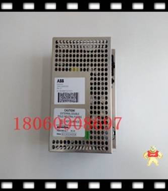 3HNM08455-1 ABB备件 ABB,PLC,DCS,模块,系统