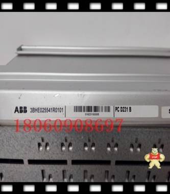3HAC12965-1 ABB备件 ABB,PLC,模块,DCS,系统