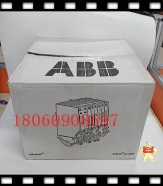 3HAC14096-1 ABB备件 ABB,模块,PLC,DCS,系统