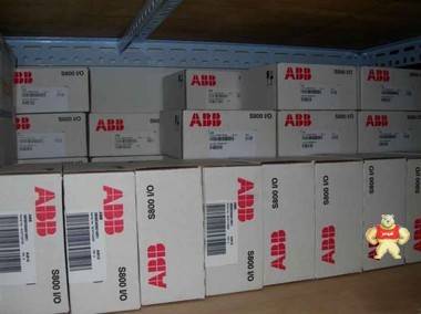 ABB现货2RCA021397A0001H/2RCA013878H AIM0006 