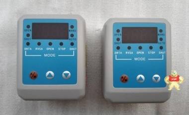 ZXQJ-M1定位器 定位器,模块,电动装置