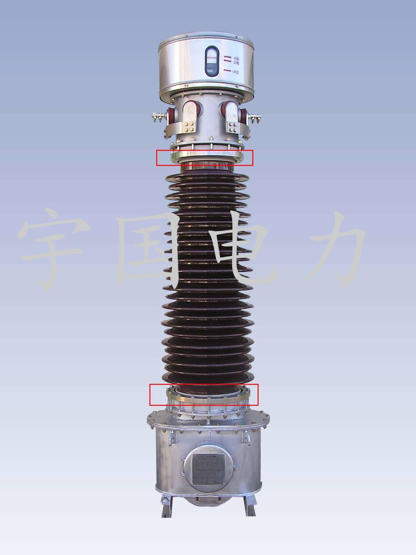 四川JLS-35KV油浸式两元件高压计量箱 成都SCB13干式电力变压器