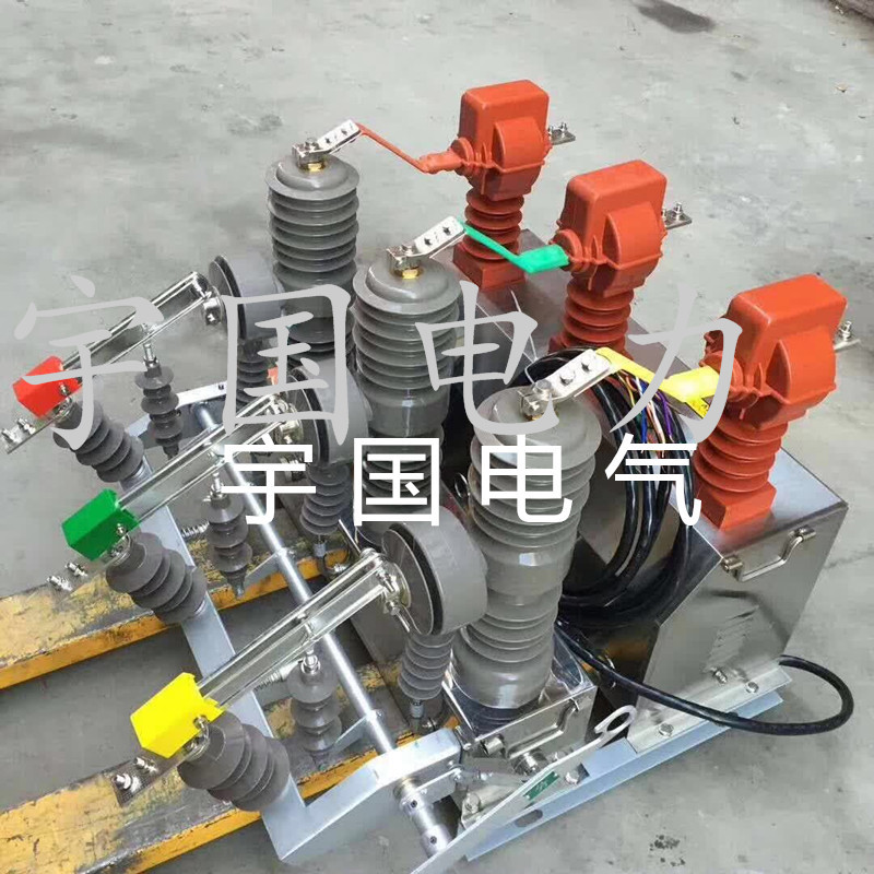 四川JLS-35KV油浸式两元件高压计量箱 成都SCB13干式电力变压器 JLS-35KV计量箱,广西高压计量箱,四川组合式互感器,成都110KV互感器,酒泉SCB13干式变压器