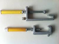 直流接地线，铁路专用接地线，1500v接地线，750v接地线