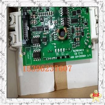 YM322001-EGABB系列模块ABB备件,张力控制器,ABB型号全