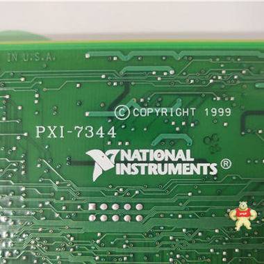 PXI-8196 National Instruments 价格美丽 