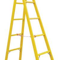 绝缘人字梯，绝缘合梯，绝缘梯，玻璃钢绝缘梯，玻璃钢绝缘人字梯，绝缘单梯