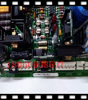 General Electric Ge IS200VGENH1BBA Mark Vi Is200vgenh1b Pcb Circuit Board