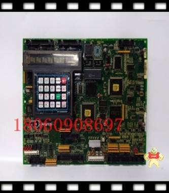 IC697VSC096  工控备件 GE,通用电气,PLC,模块,卡件
