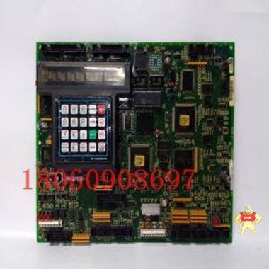 IC693MCD001 工控备件 GE,通用电气,PLC,模块,卡件