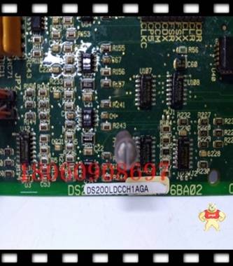 IC220ALG630 工控备件 GE,通用电气,PLC,模块,卡件