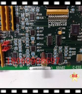 IC660TBA024 工控备件 GE,通用电气,PLC,模块,卡件