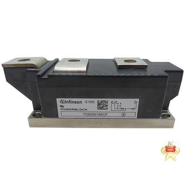 全新原裝德國英飛凌平板可控硅T599F12TOF 