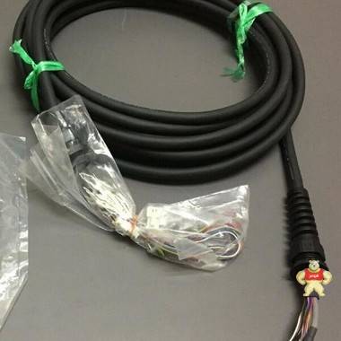欧姆龙控制电缆NSH5-232UL-10M 