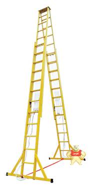 绝缘抱杆梯，绝缘梯，玻璃钢人字梯，玻璃钢抱杆梯，电工绝缘梯 绝缘抱杆梯,绝缘梯,玻璃钢梯,人字梯,玻璃钢抱杆梯