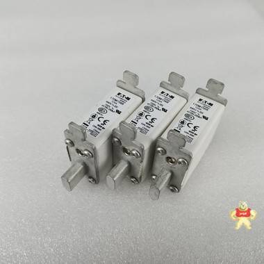 全新原装美国伊顿巴斯曼熔断器170M6008 
