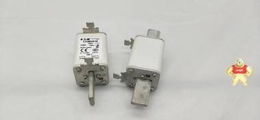 全新原装美国伊顿巴斯曼熔断器170M6008 