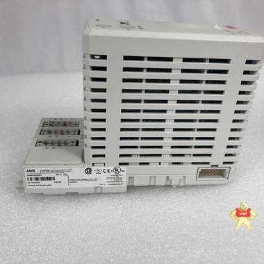 ABB    07BE60R1  原装进口产品 