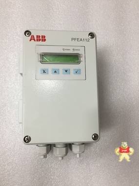 ABB    07BE60R1  原装进口产品 