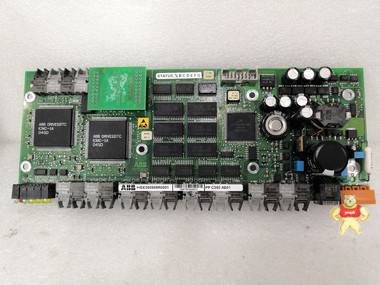 ABB    USART86-8CH+MEM  原装进口产品 