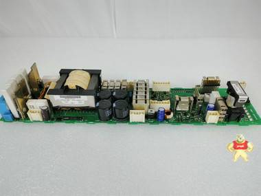 ABB  UNS2880B-P  控制系统模块 