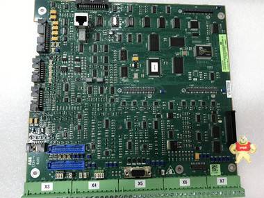ABB  UNS2880B-P  控制系统模块 