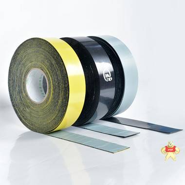 迈强牌 1.40mm厚胶型聚乙烯胶粘带 聚乙烯胶粘带 厚胶型胶粘带 品质保证 厚胶型聚乙烯胶粘带,聚乙烯胶粘带,厚胶型胶粘带,厚胶型聚乙烯管道防腐胶粘带,聚乙烯管道防腐胶粘带