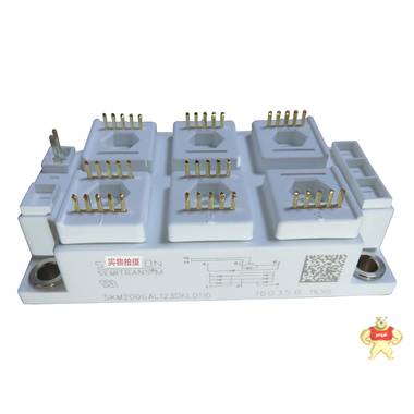 全新原裝德國西門康螺旋二極管SKN136F10 