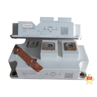全新原裝德國西門康螺旋二極管SKN136F10 