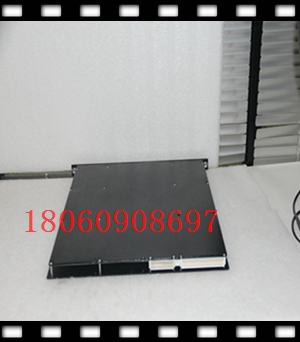 脉冲输入 数字输入模件，非公用、DC耦合 TMR 3510 