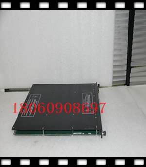 脉冲输入 数字输入模件，非公用、DC耦合 TMR 3510 