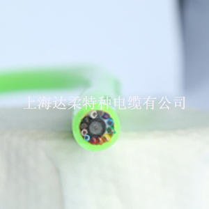 定制生产管道机器人电缆厂家