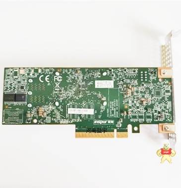 浪潮阵列卡SAS PM8222-SHBA 12Gb SAS Adapter8204卡4G 2GSAS线RAID 1 5  0 