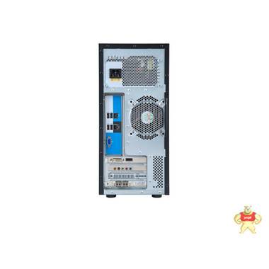 浪潮NP3020M5塔式服务器2224内存16G硬盘2TSATA键盘鼠标浪潮显示器19.5寸 21寸 24寸