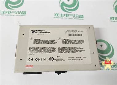 NI厂家直供PCI-7358 