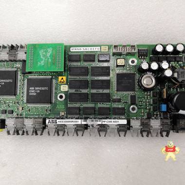 ABB    3BSE024388R4       吉林市 