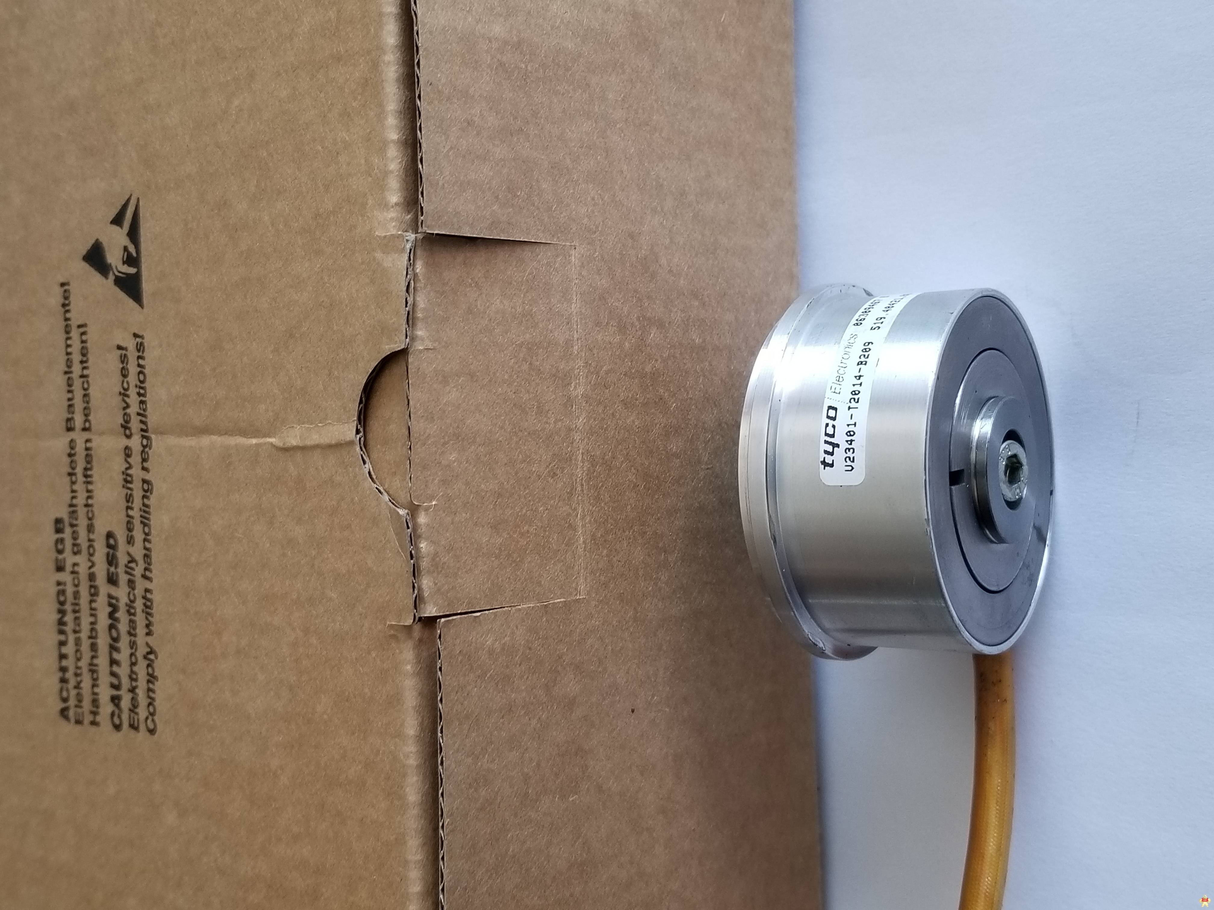 現(xiàn)貨全新泰科編碼器V23401-T2058-C309 北京海通達(dá) 