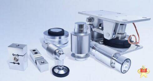進口HBM稱重傳感器1-C2/100KG，原裝價優(yōu) HBM稱重傳感器