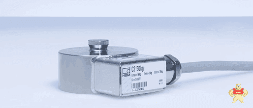 進口HBM稱重傳感器1-C2/100KG，原裝價優(yōu) HBM稱重傳感器