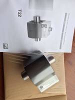 HBM德國稱重傳感器C16AC3/20t 價優(yōu)貨快