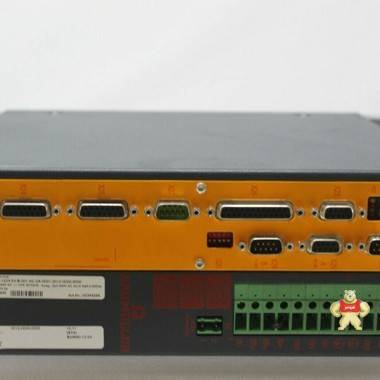 BAUMULLER   BM4-O-PLC-01-01-02 