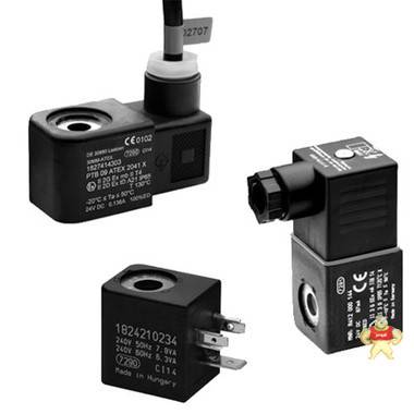 德国Aventics安沃驰插座，物料号：1834484107 