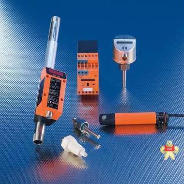 SBU624传感器，德国IFM流量变送器 IFM流量计,IFM光电开关,易福门传感器