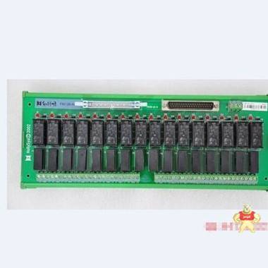 FM138-ACR-C和利时FM模块 DCS工控备件 DCS备件销售 