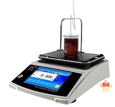 海富达ZX/M400138触控多功能电子密度计 ZX/M400138,触控多功能电子密度计,液体密度计,海富达