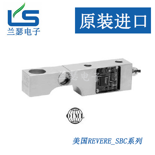 美国Vishay Revere KSR-6T,KSR-13T称重传感器