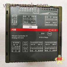 ABB	DSTF610
