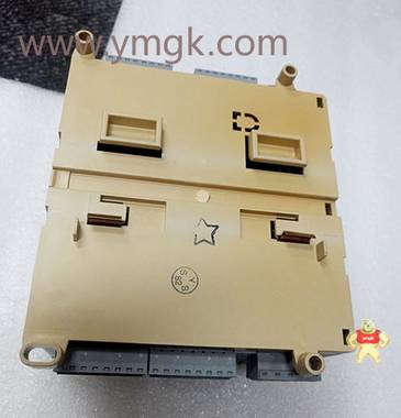 ABB	DSTF610端子 