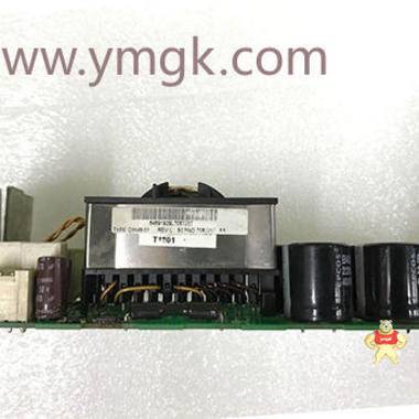INICT03A ABB貝利 BAILEY  全新原裝 