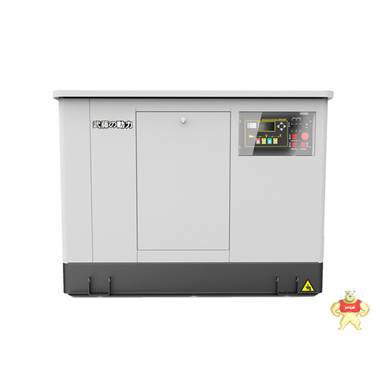 4kw  数码变频柴油发电机220/380v超静音便携多用 